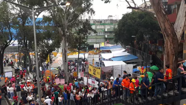 Sociedad civil en acción