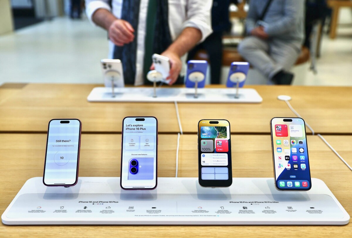 Adiós a los celulares de menos de 4,000 pesos: la venta de smartphones caerá 12% y la razón es la crisis de RAM