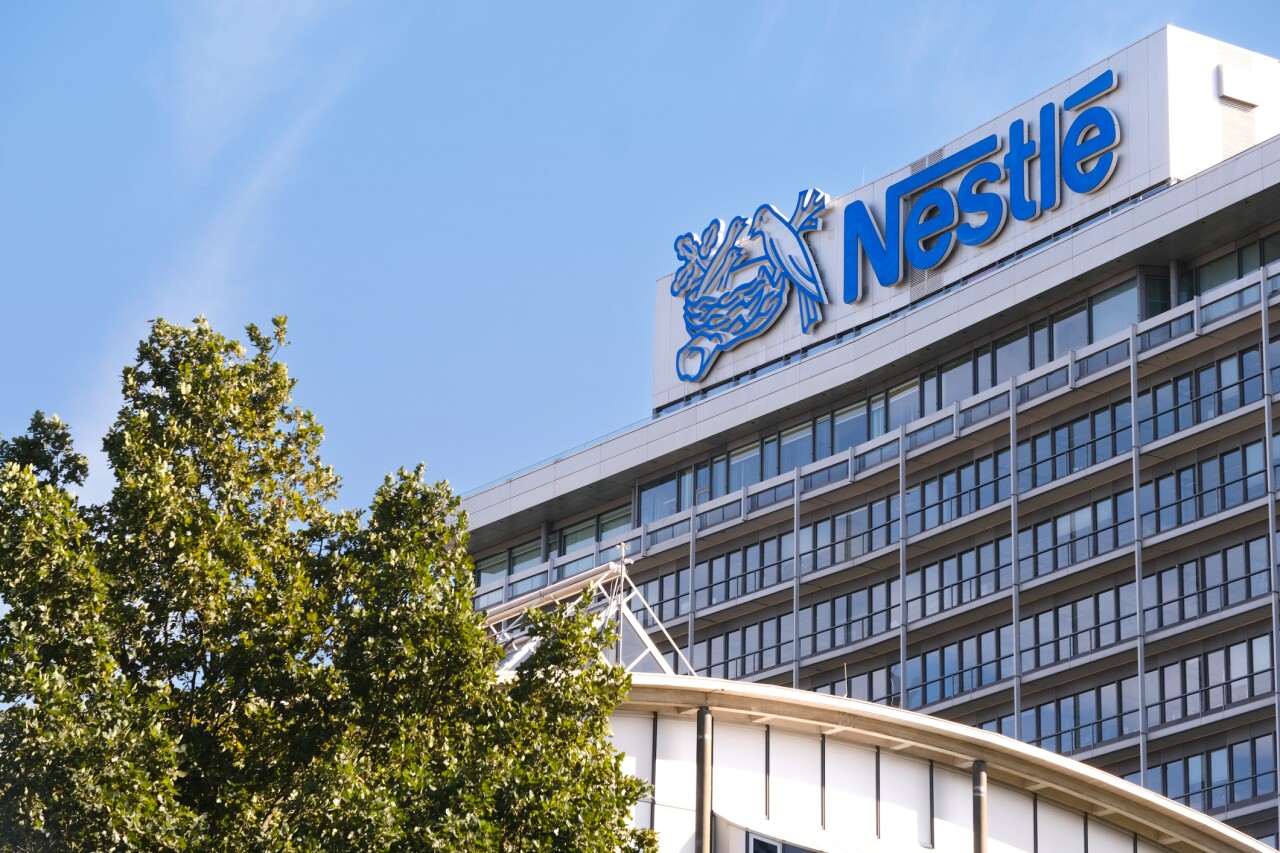 ¿Quién es el dueño de Nestlé?