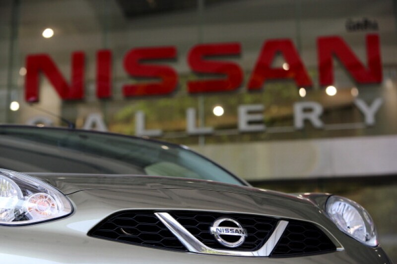 Nissan hace alianza con su competencia más pequeña para fortalecer sus ventas.