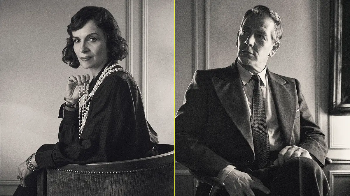 La vida y legado de Christian Dior se convertirá en un documental de Apple TV.