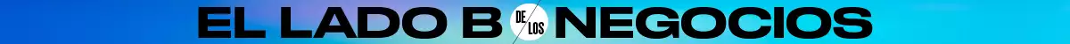 El lado b de los negocios / galería desktop Home Expansión