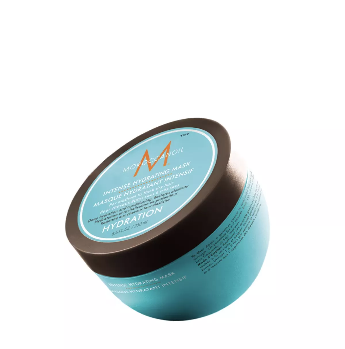 mascarilla moroccanoil
