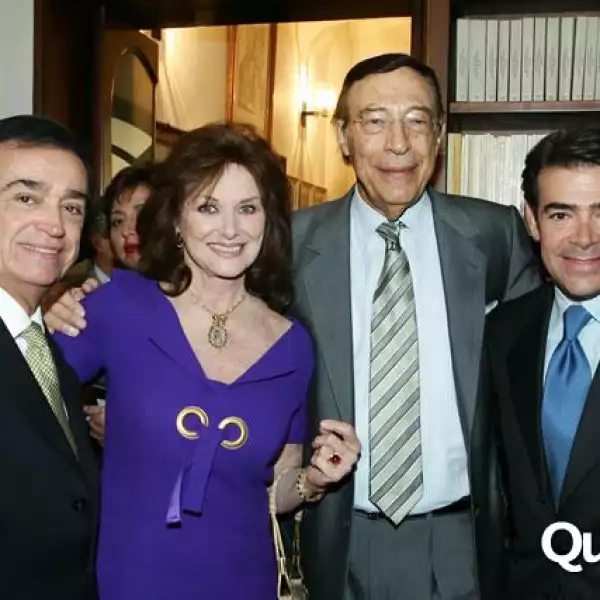 Libro Miguel Alemán