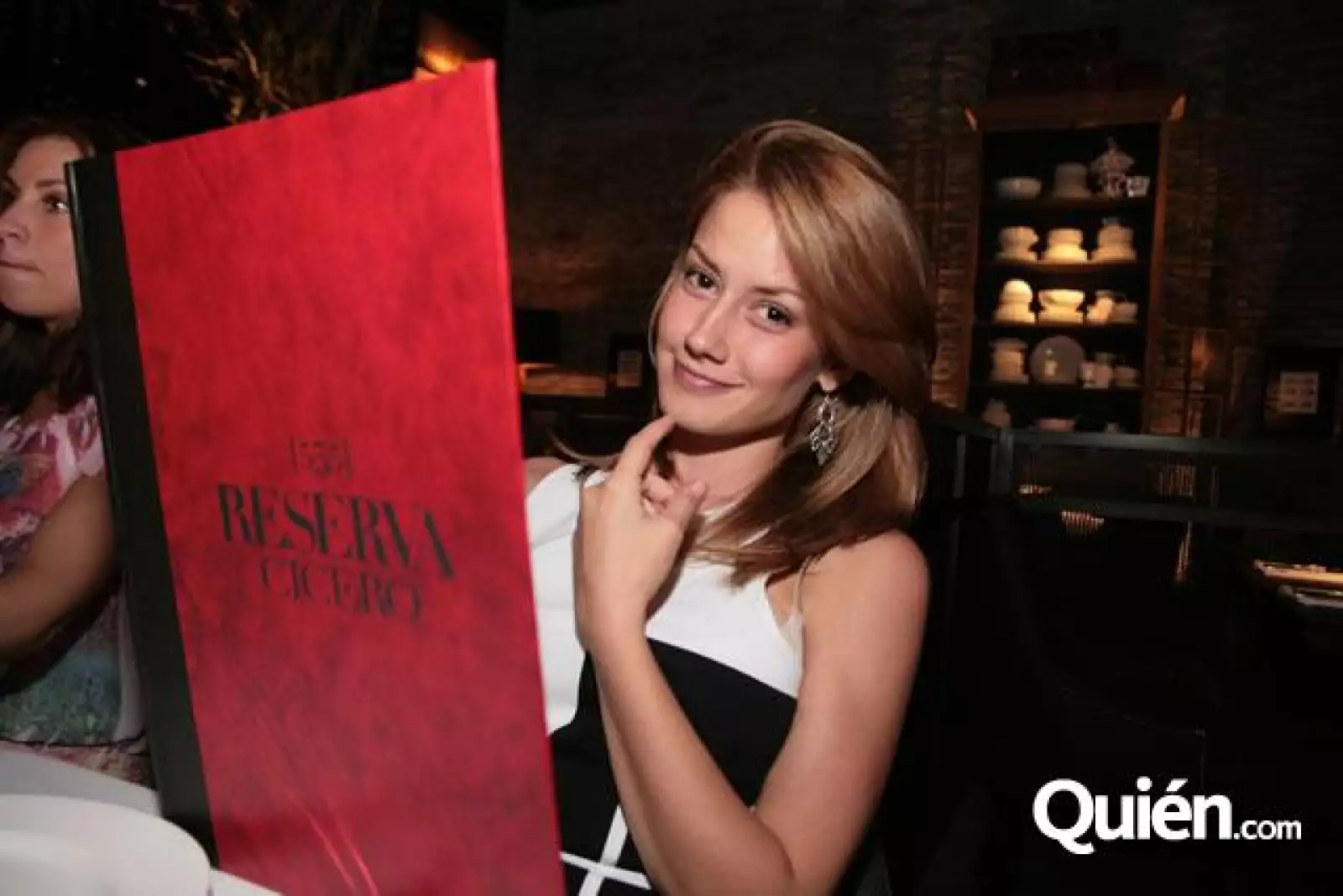 Comida Con Miguel Verduzco