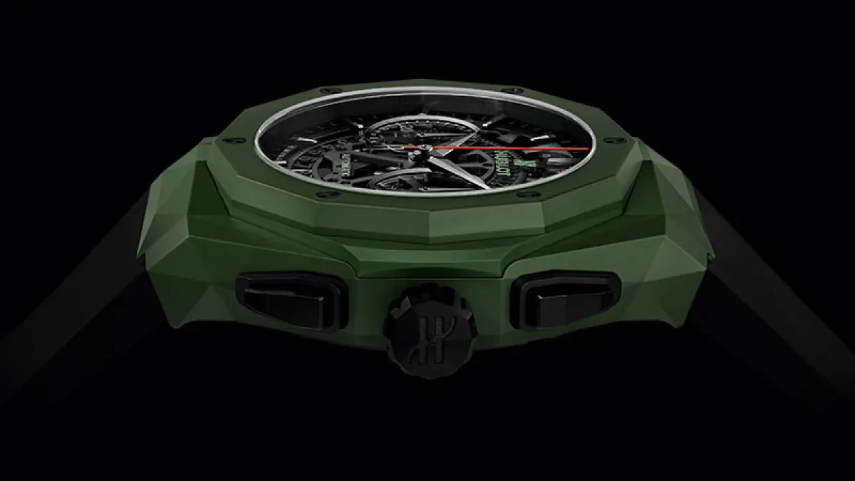 Hublot