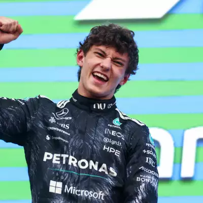 F1: Antonelli, listo para defender en el GP de Miami su histórico liderato 
