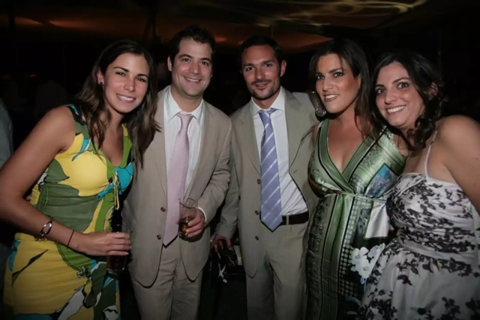 Boda en Cuernavaca de Barbara Deschamps y Manuel Tamayo