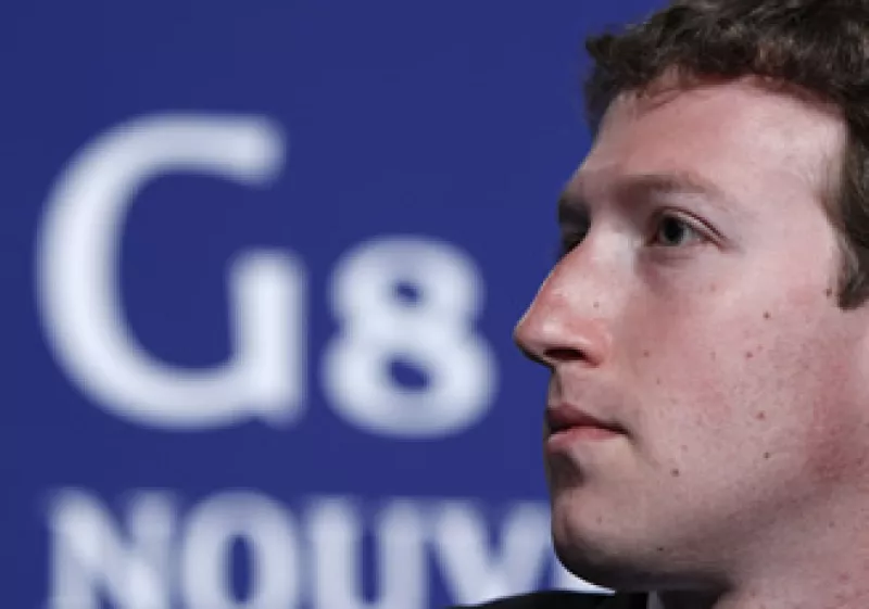 Facebook y Zuckerberg dijeron que Paul Ceglia era “un empedernido artista del engaño”. (Foto: AP)