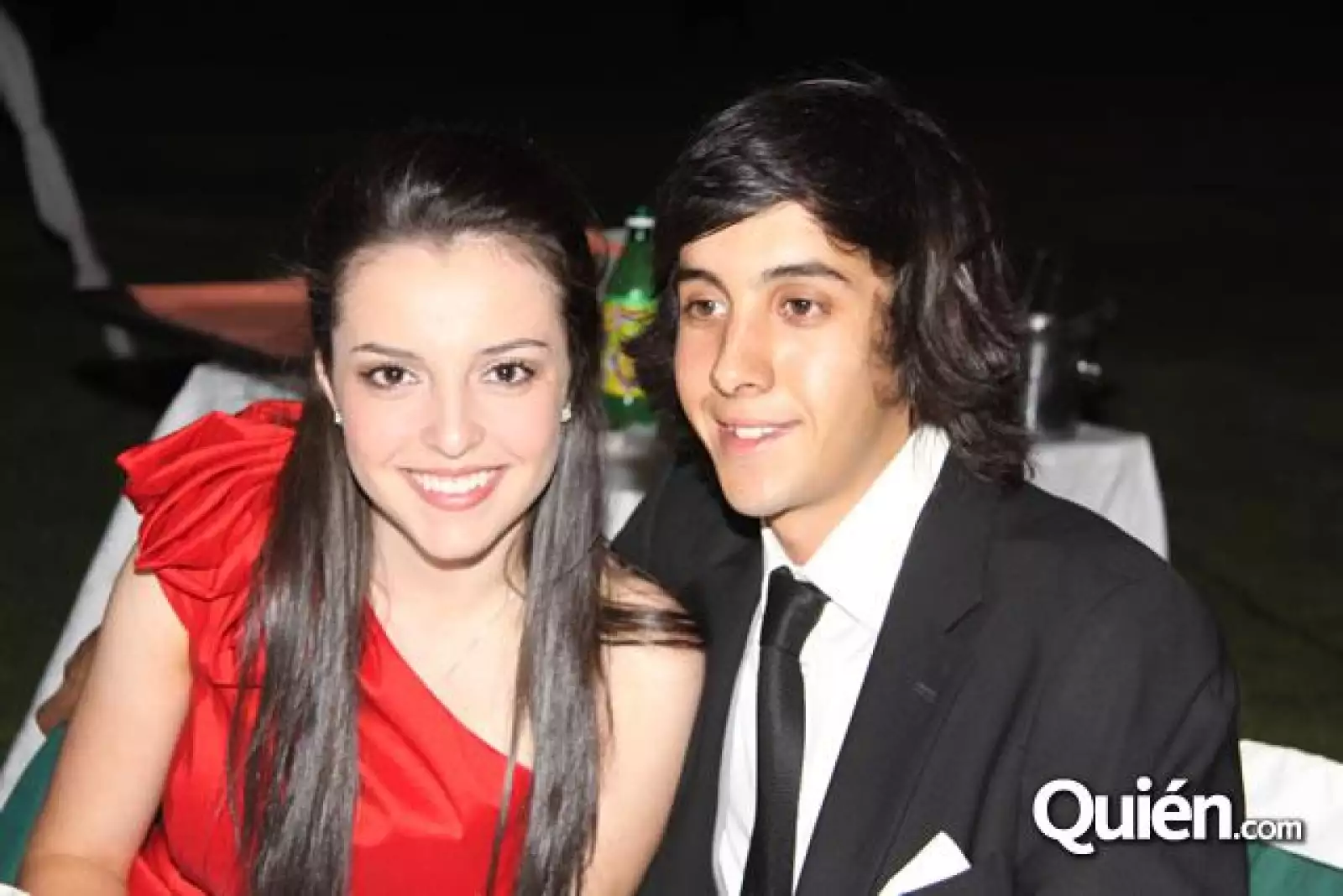 Graduación Colegio Alamos y Colegio Fontanar