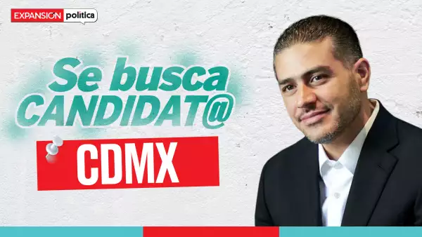 Omar García Harfuch entrevista