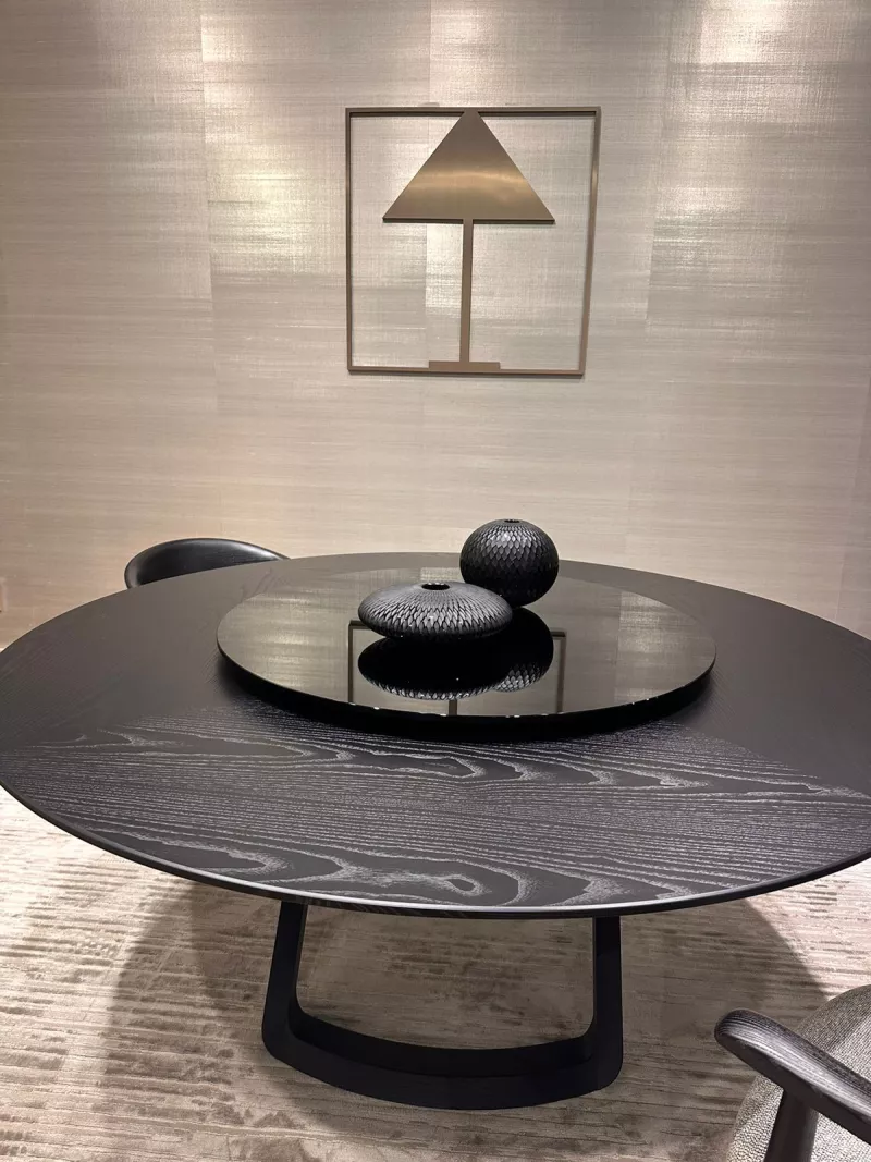 Armani/Casa llega a Casa Palacio para elevar espacios con lujo silencioso