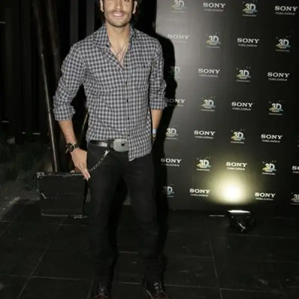 Fiesta Sony