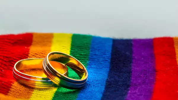 Legislación matrimonio gay en cuba