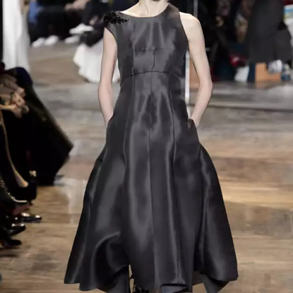 Christian Dior Haute Couture SS 2016