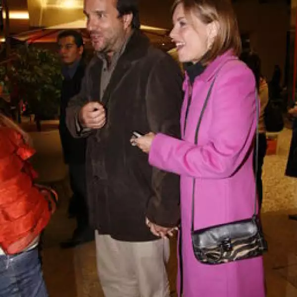 Fabian Ibarra, Dominika Paleta