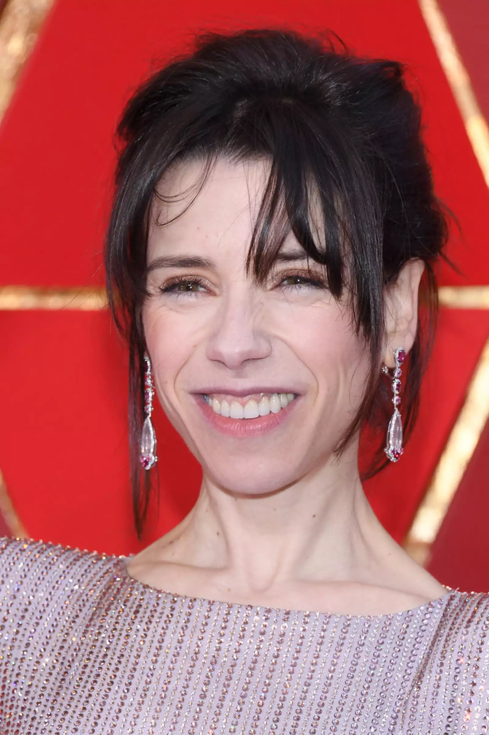 90th Annual Academy Awards - Arrivals