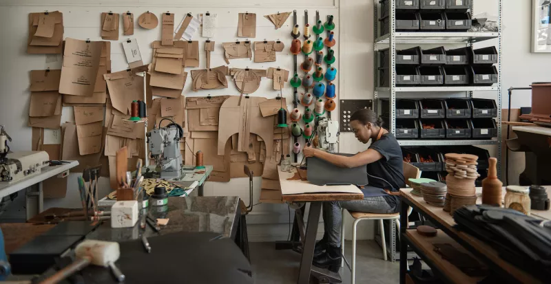 elle francia artesania lvmh