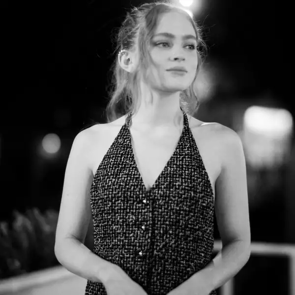 Cena de gala en Veneci por Chanel