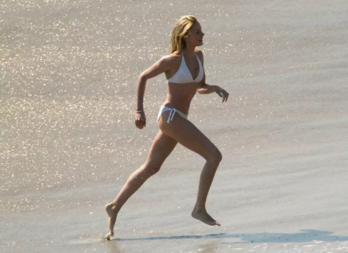 Cameron Diaz