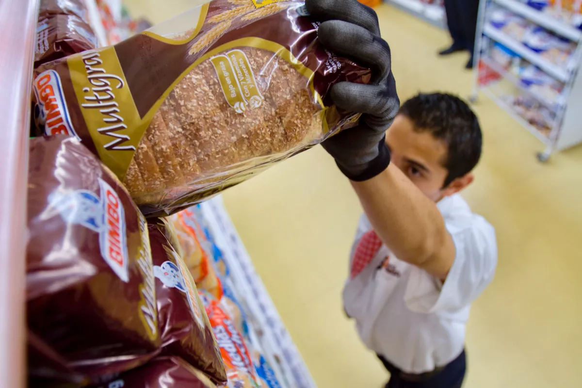 El imperio del osito Bimbo: estas son todas las marcas de Grupo Bimbo y los países donde vende