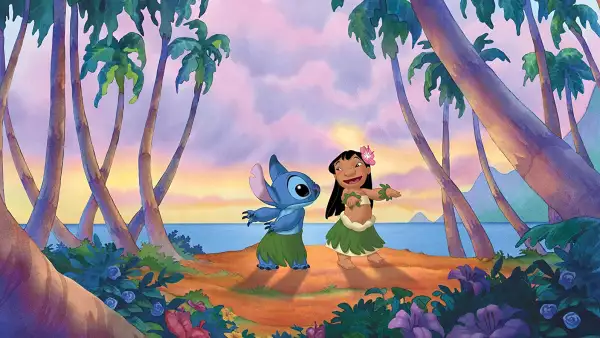 Lilo & Stitch