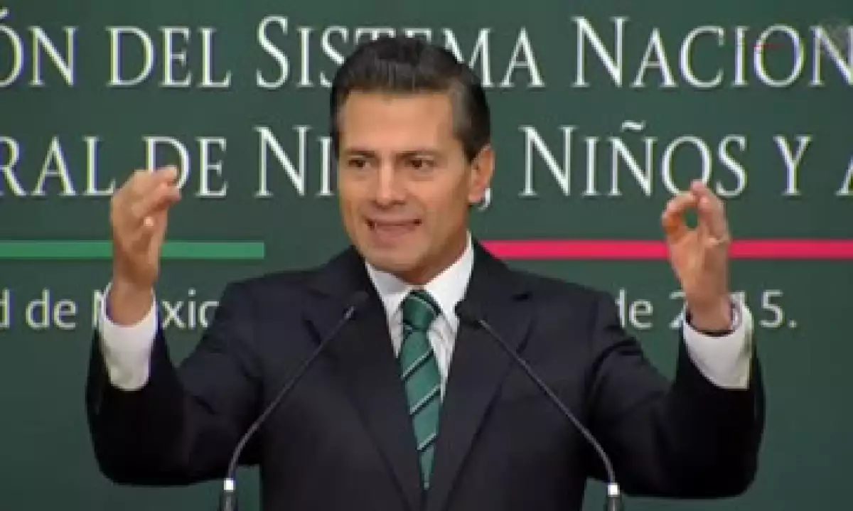 El presidente aseguró que el Estado debe combatir el crimen organizado sin arriesgar la salud pública. (Foto: Presidencia)