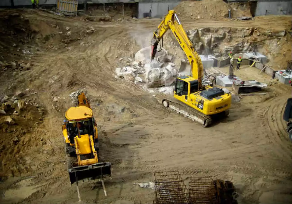 Infraestructura hidr�ulica