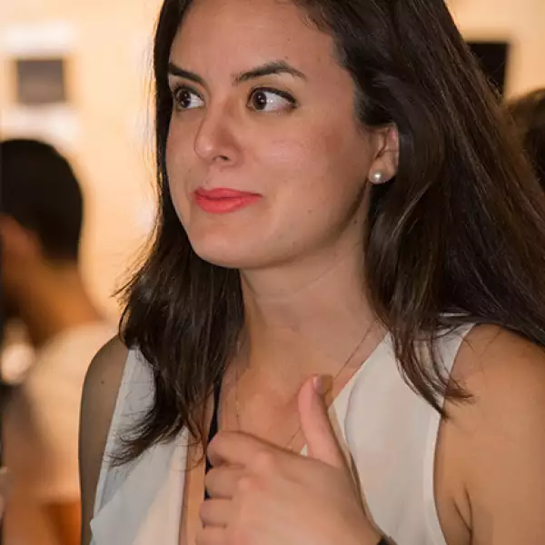 Maréa José Aguirre