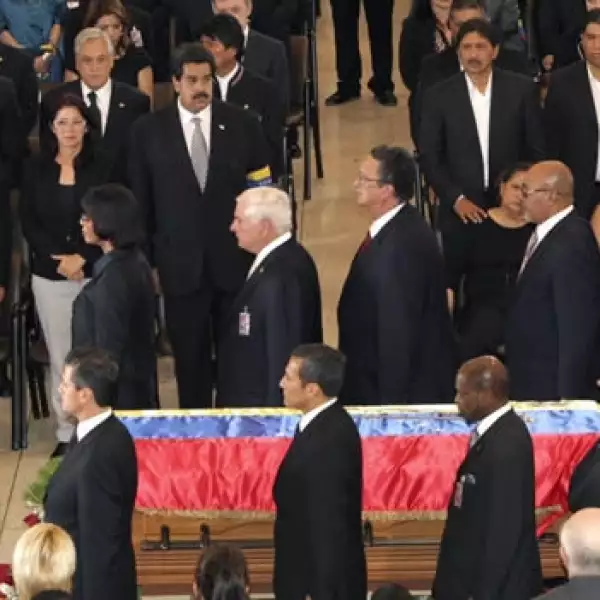 Funeral de estado 11