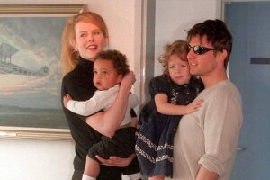 Nicole Kidman