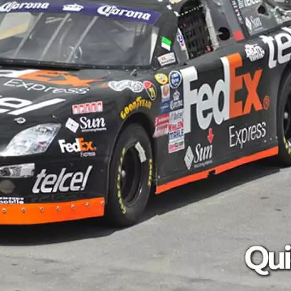 NASCAR México