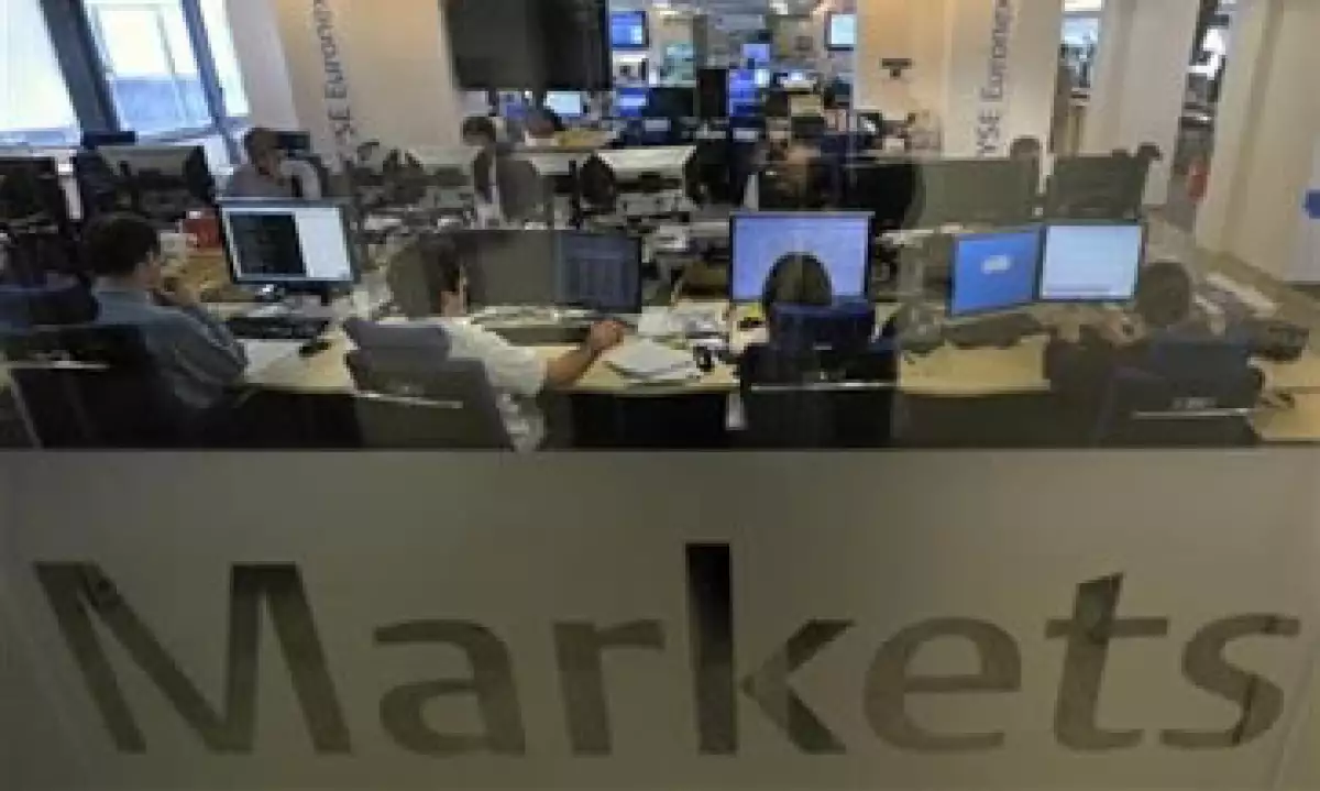 Europa ha expresado su temor a que la empresa que resulte de la fusión concentre más de un 90% de los futuros. (Foto: Reuters)