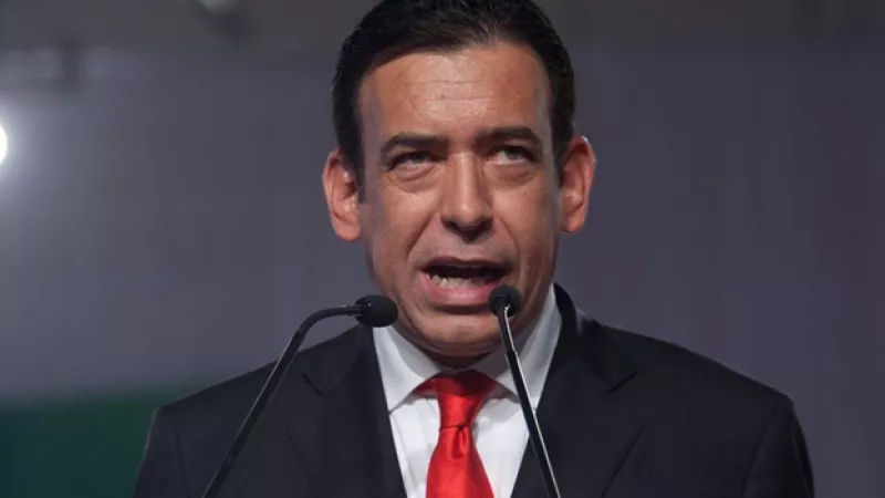 Humberto Moreira