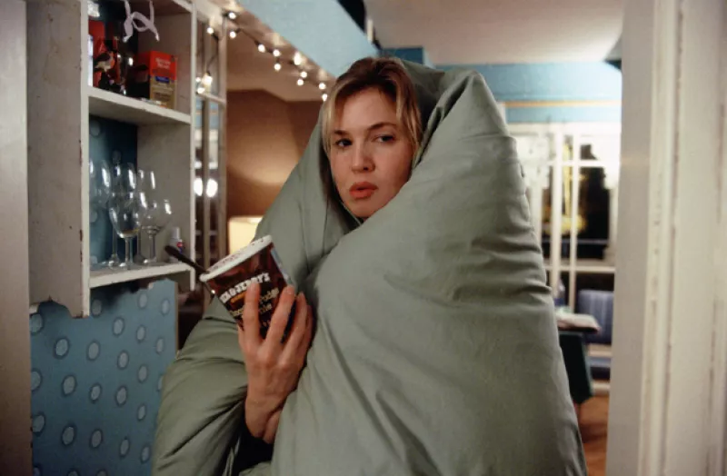 Es como si la soltería fuera el peor de los males de nuestra época, sorpresa: no lo es. Pero si estás lista para olvidarte de otra navidad compitiendo contra Bridget Jones, sigue leyendo.