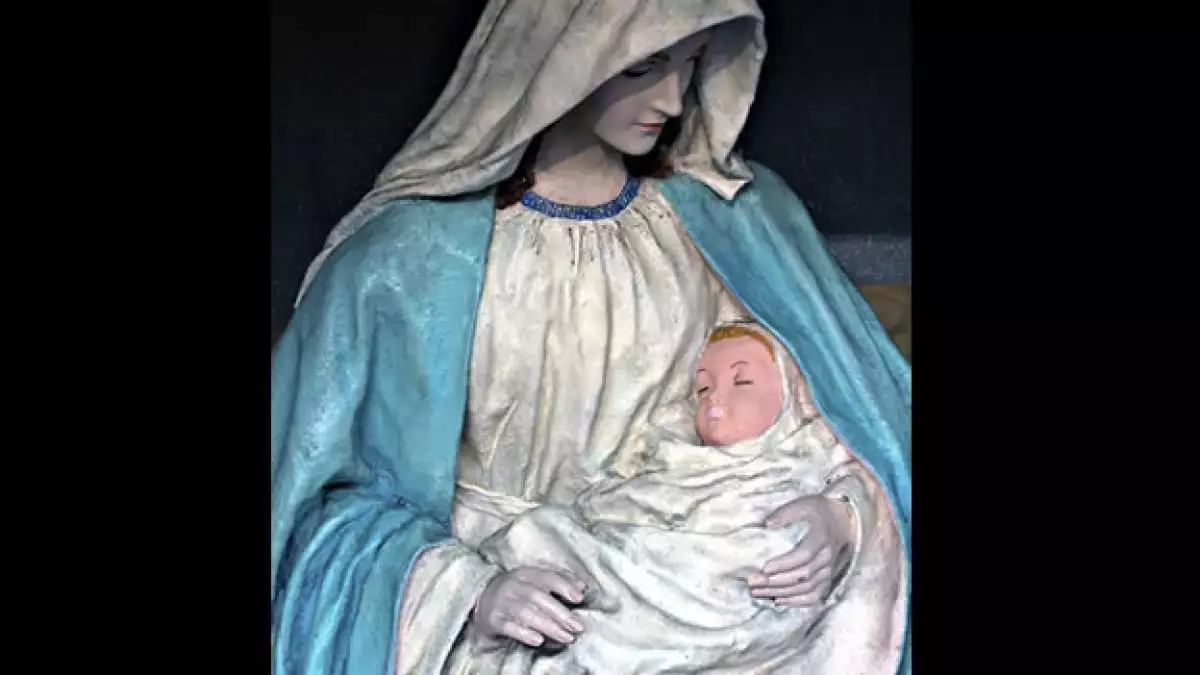 virgen