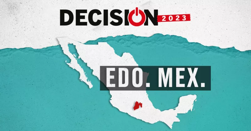 elecciones Edomex 2023 candidatas