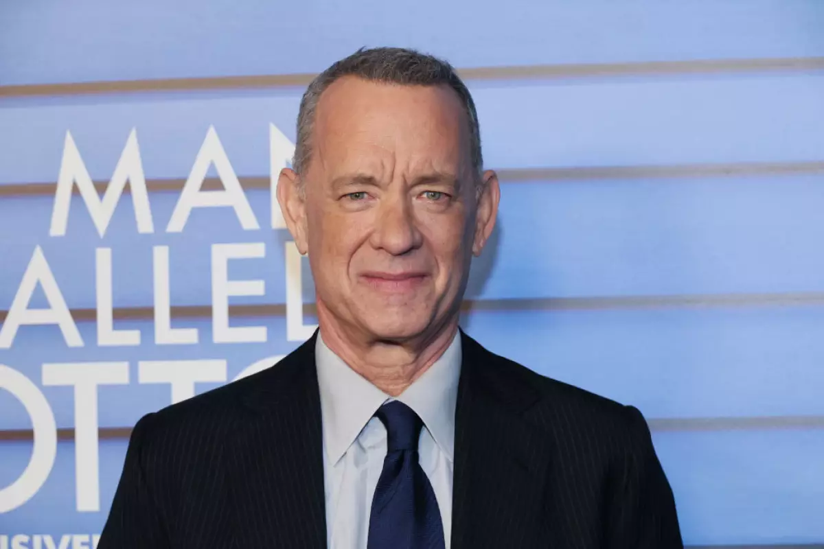 "A Man Called Otto" New York Screening