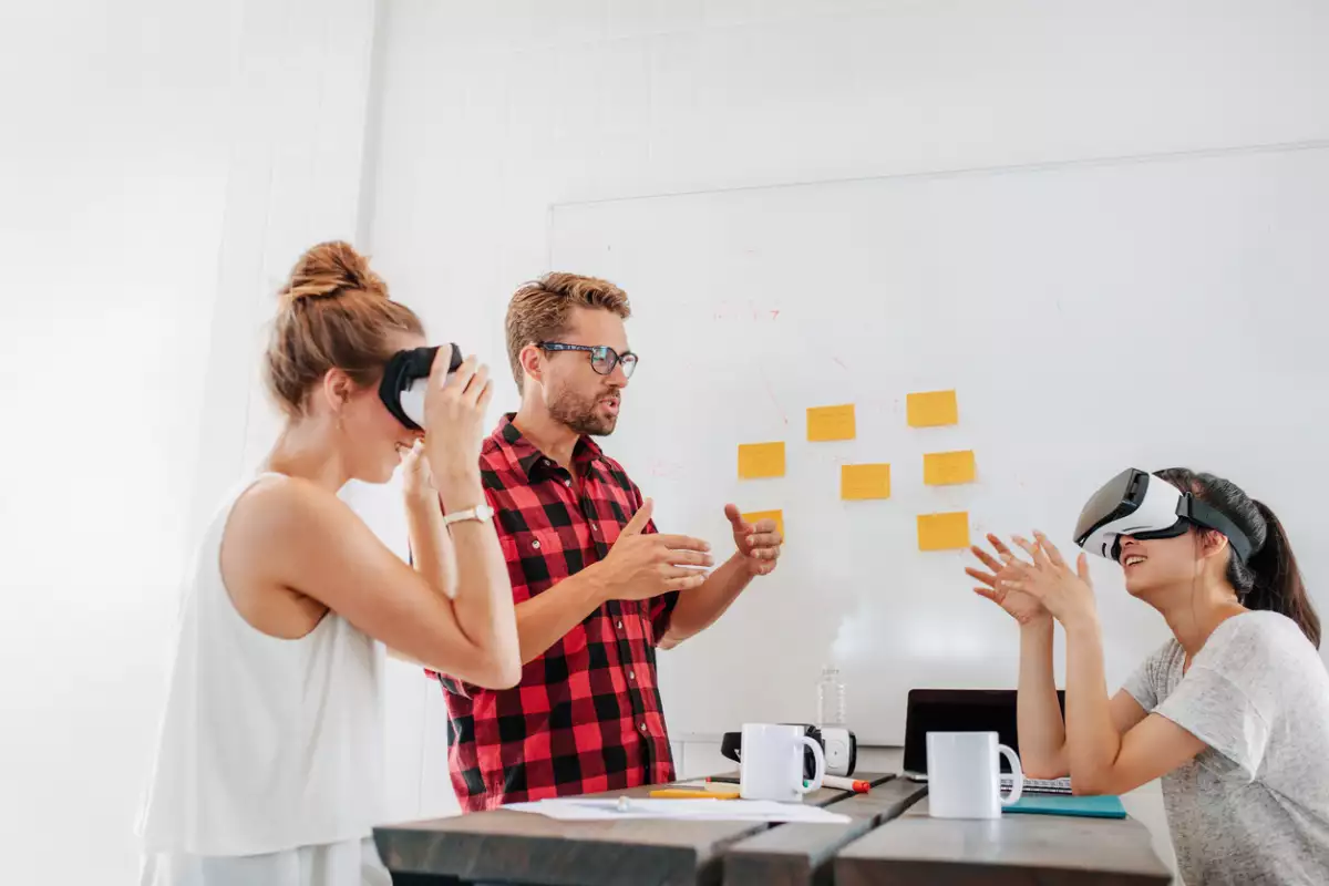 El futuro del marketing