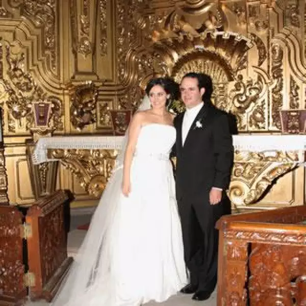 Marcela Zapata y Alana Ávila