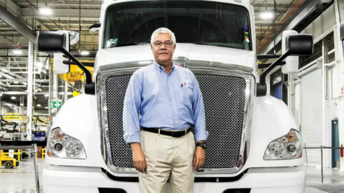 Kenworth