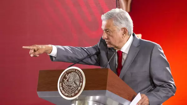 López Obrador CRE CFE