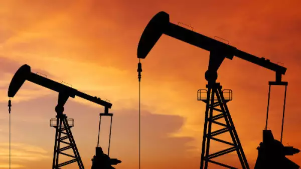 bombas de pozo petrolero