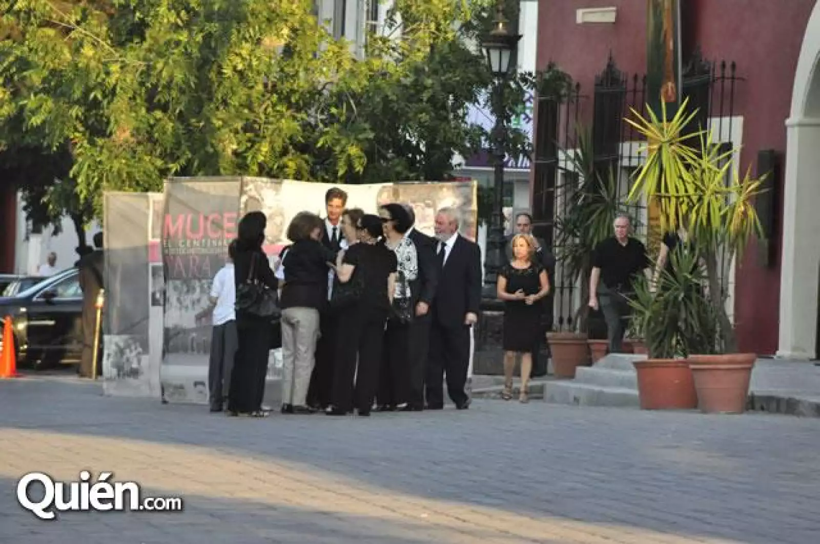 Misa de Roberto Garza Sada