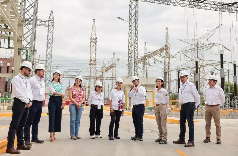 cfe manzanillo energía renovable
