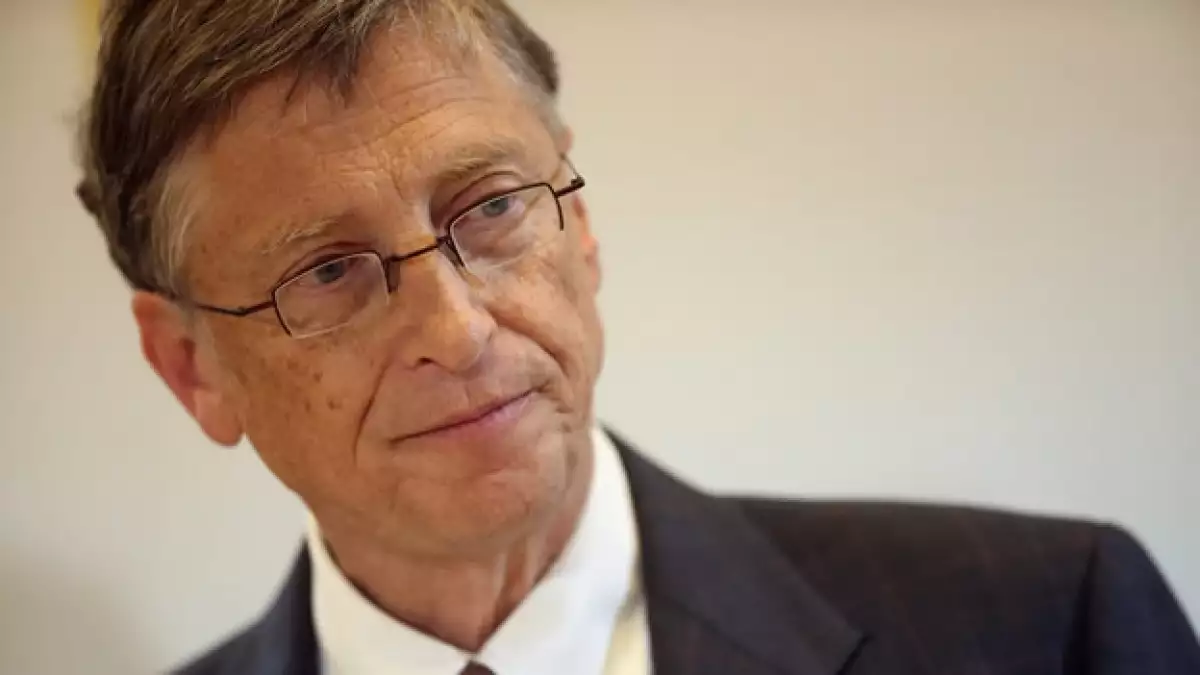 Bill Gates