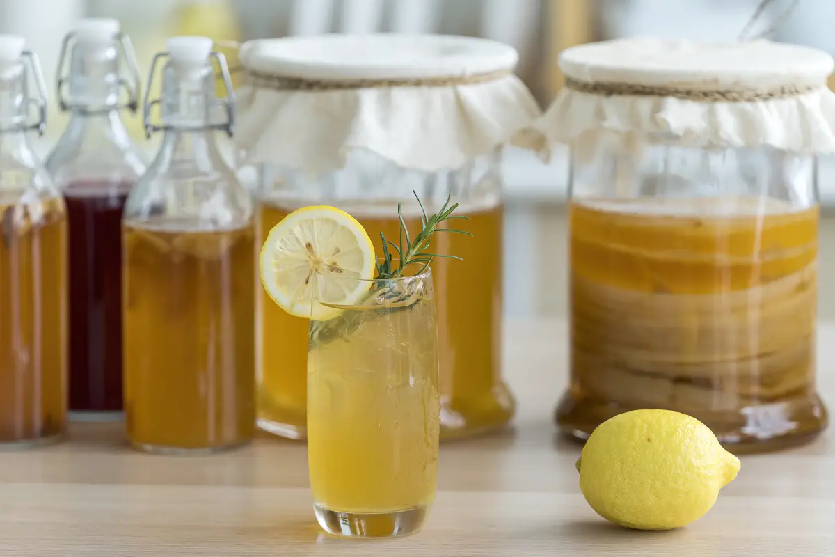 El elixir de la juventud: el té que revitaliza tu cuerpo desde el primer sorbo