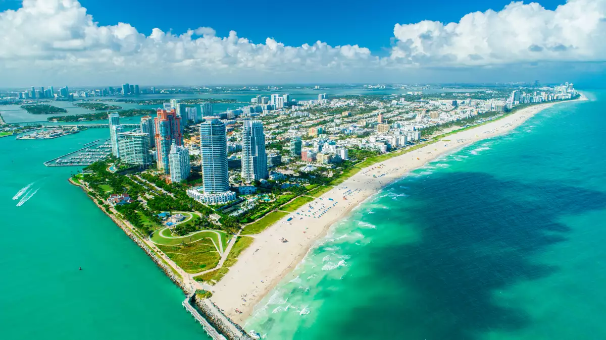 Miami Beach