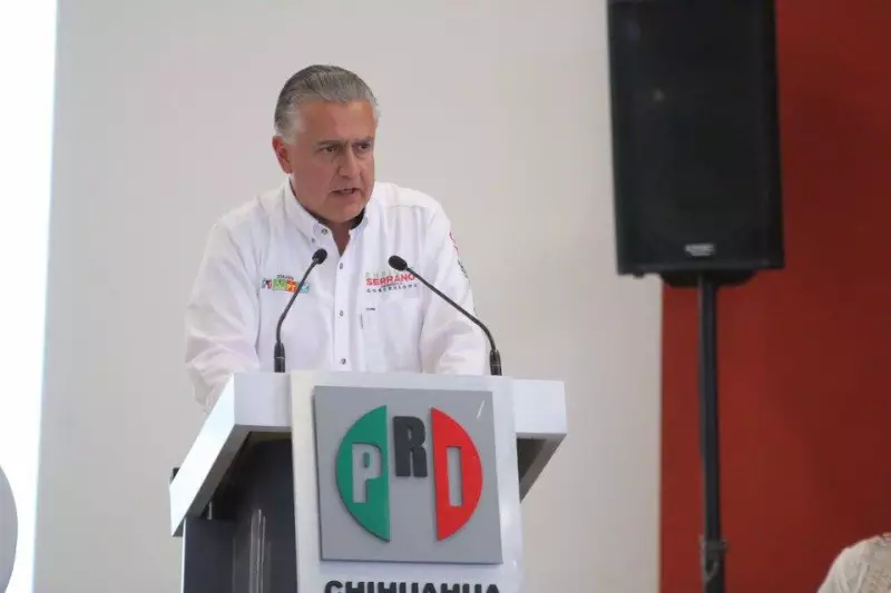 Por el manejo de sus redes sociales y su presencia en web, el abanderado del PRI en Sinaloa se posicionó  en el primer lugar del ranking. 