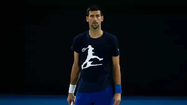 2022 Australian Open: Previews